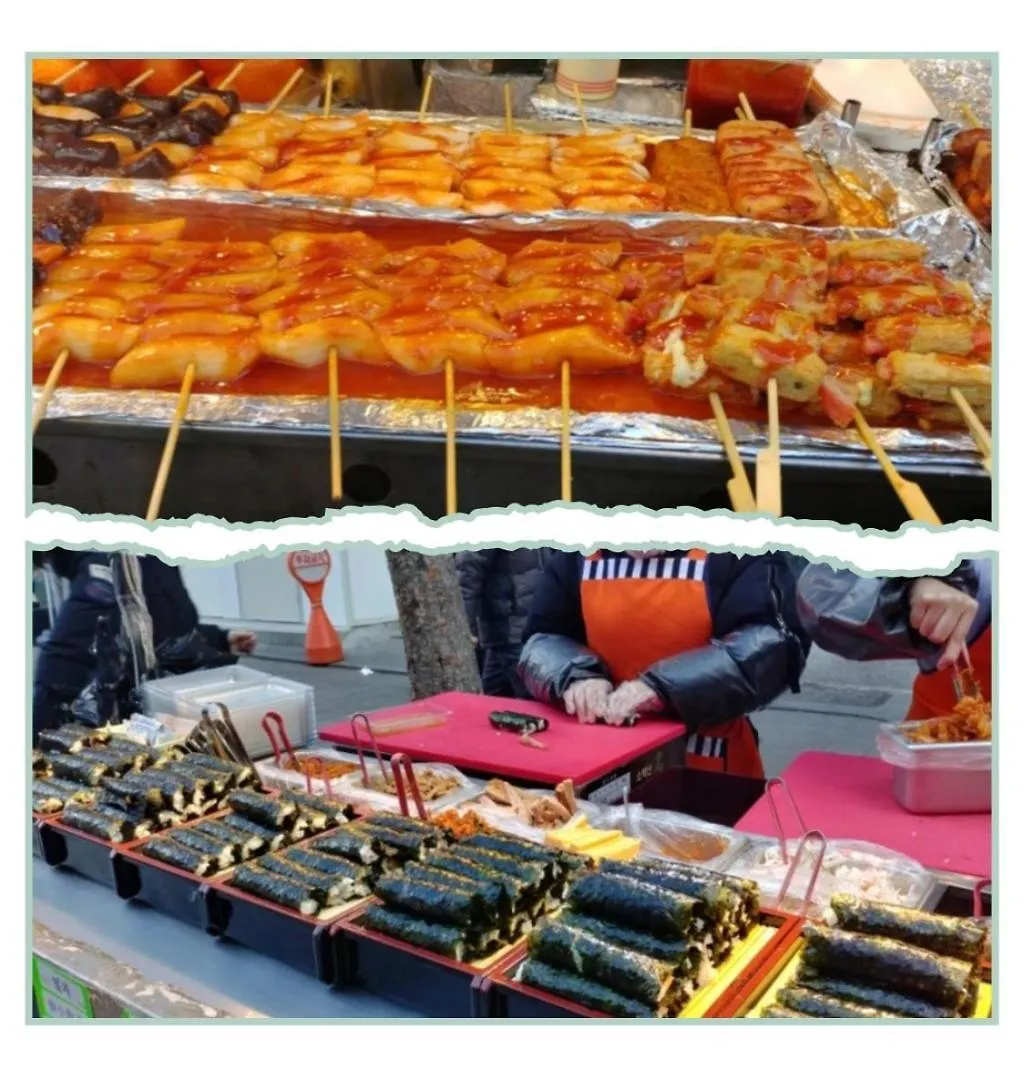 ** ゲストハウス ホテル フィルステイ ミョンドン メトロ ソウル特別市 韓国
