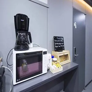 ホテル フィルステイ ミョンドン メトロ ソウル特別市