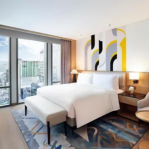 Le Meridien Myeongdong ホテル