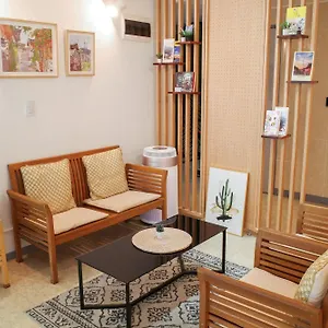 斯塔利亚旅馆 ** 首爾