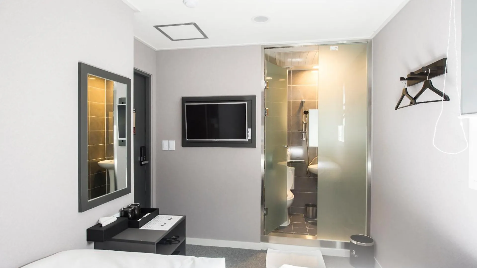 Philstay Myeongdong Metro Seoul Guest house