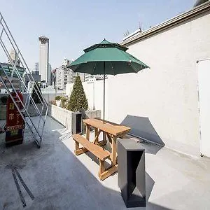 ホテル フィルステイ ミョンドン メトロ ソウル特別市 2*,  韓国