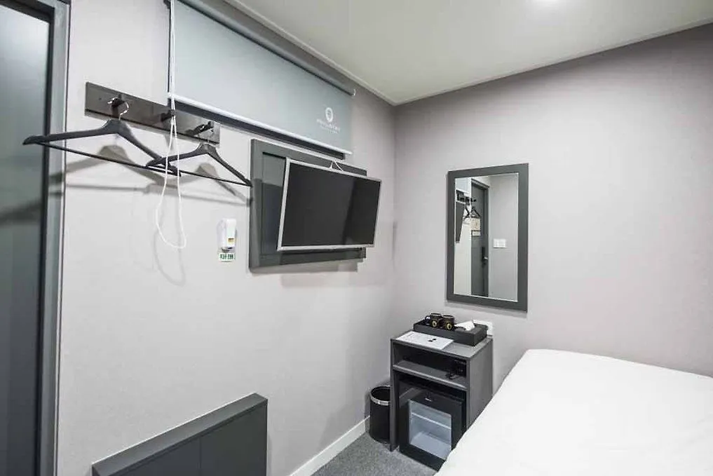 Philstay Myeongdong Metro Seoul Guest house