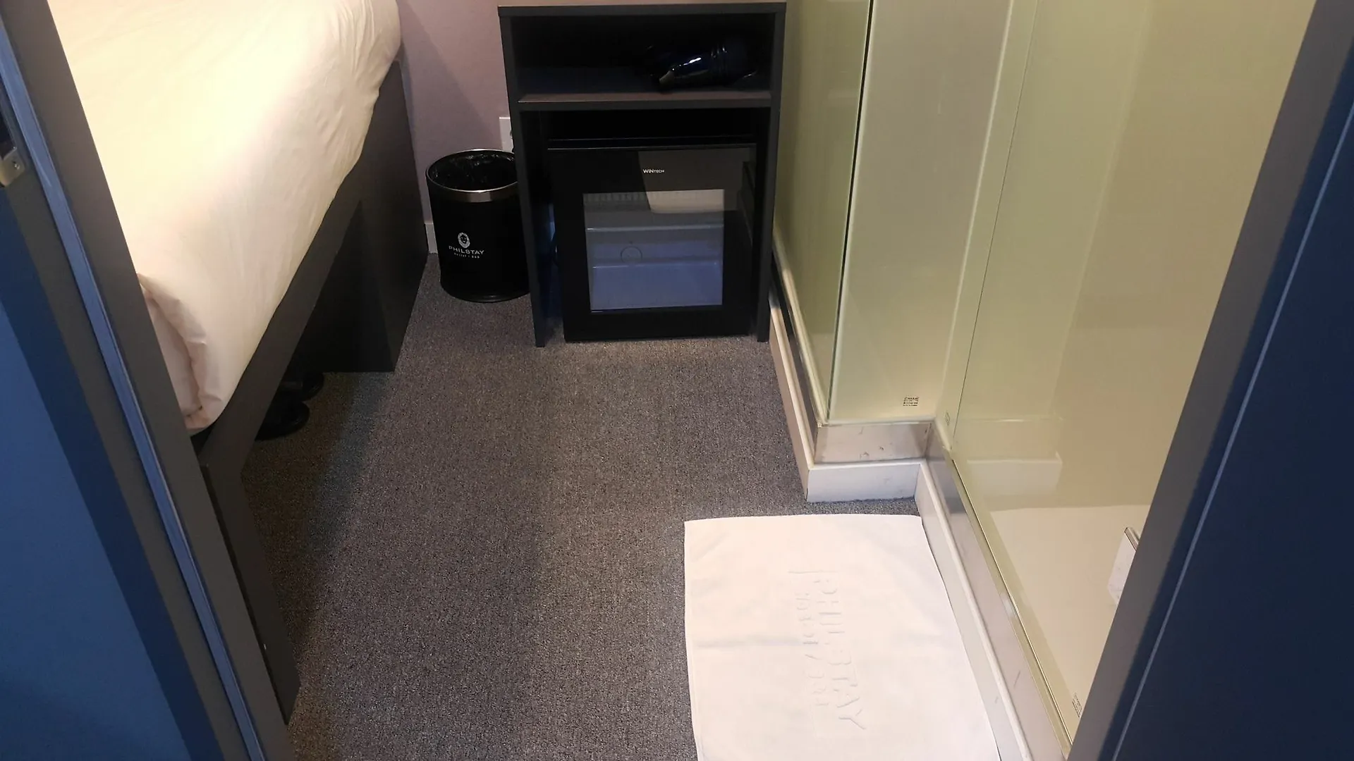 Guest house Philstay Myeongdong Metro Seoul