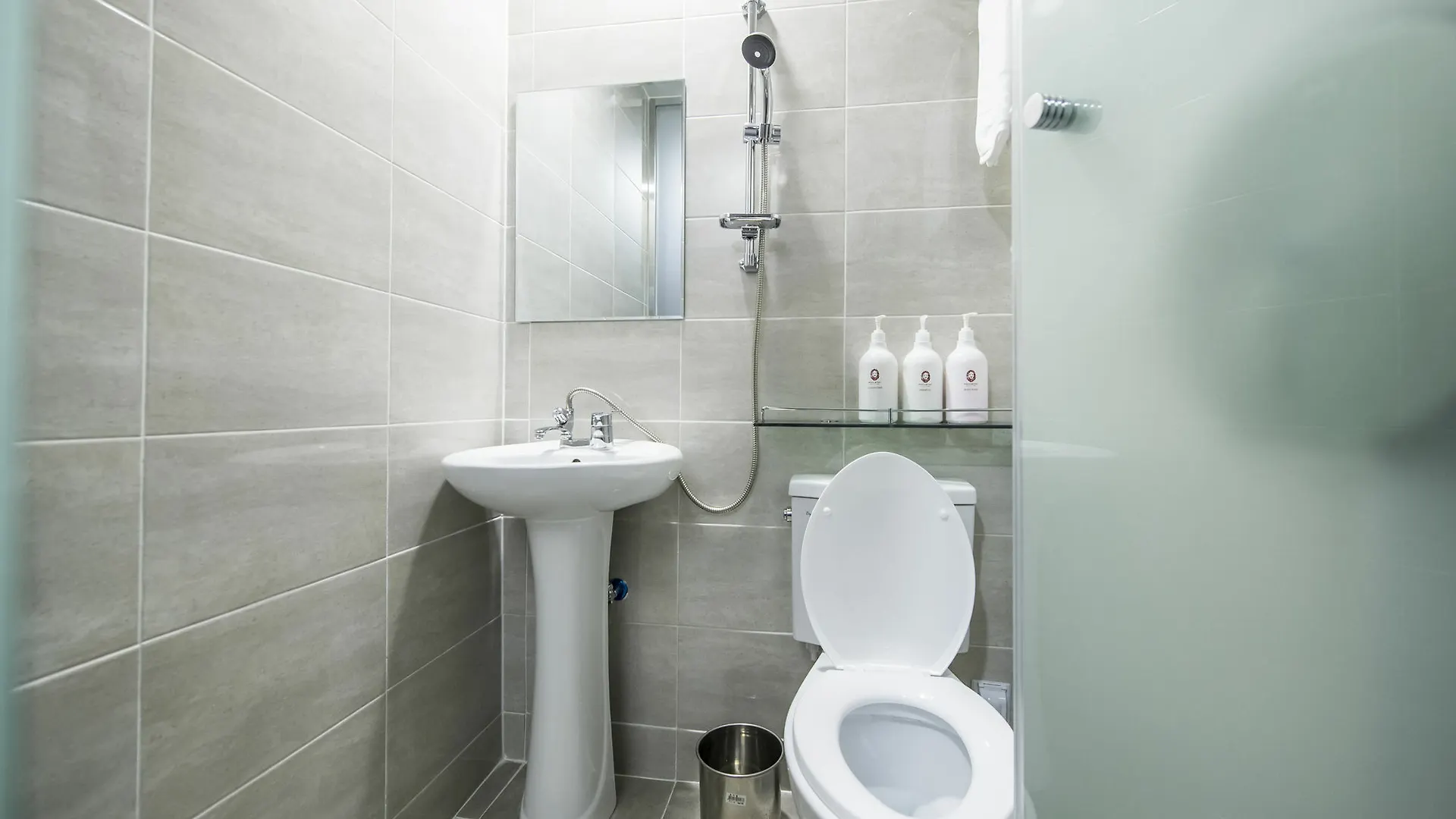 Guest house Philstay Myeongdong Metro Seoul