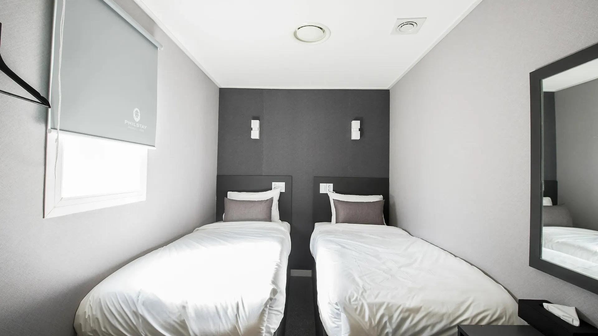 Philstay Myeongdong Metro Seoul