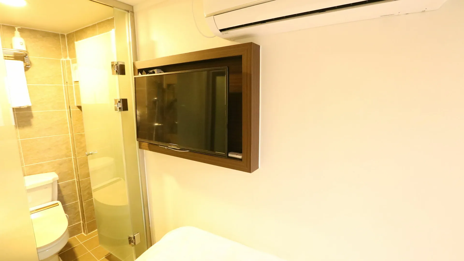 Philstay Myeongdong Metro Seoul South Korea