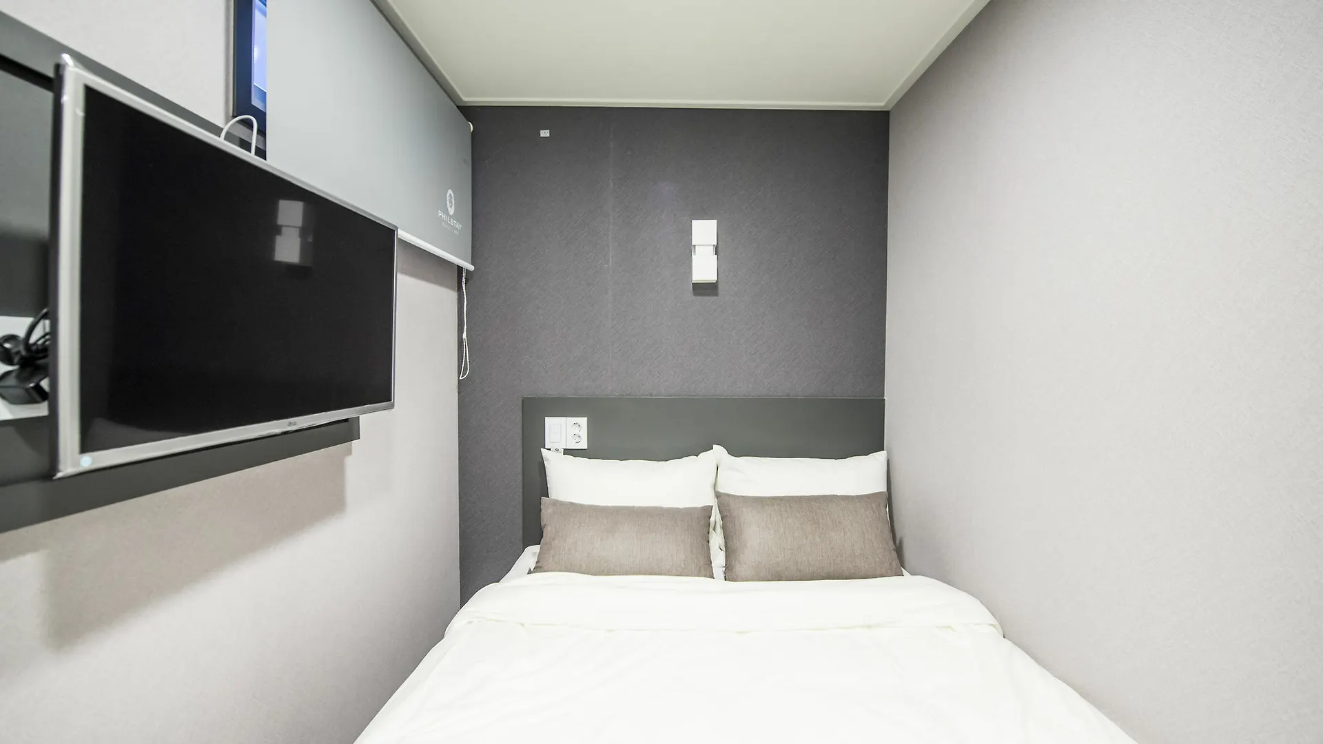 Philstay Myeongdong Metro Seoul 2*,